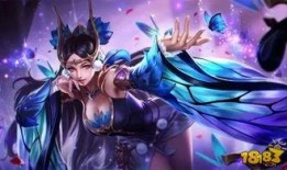 王者荣耀最新爆料皮肤计划